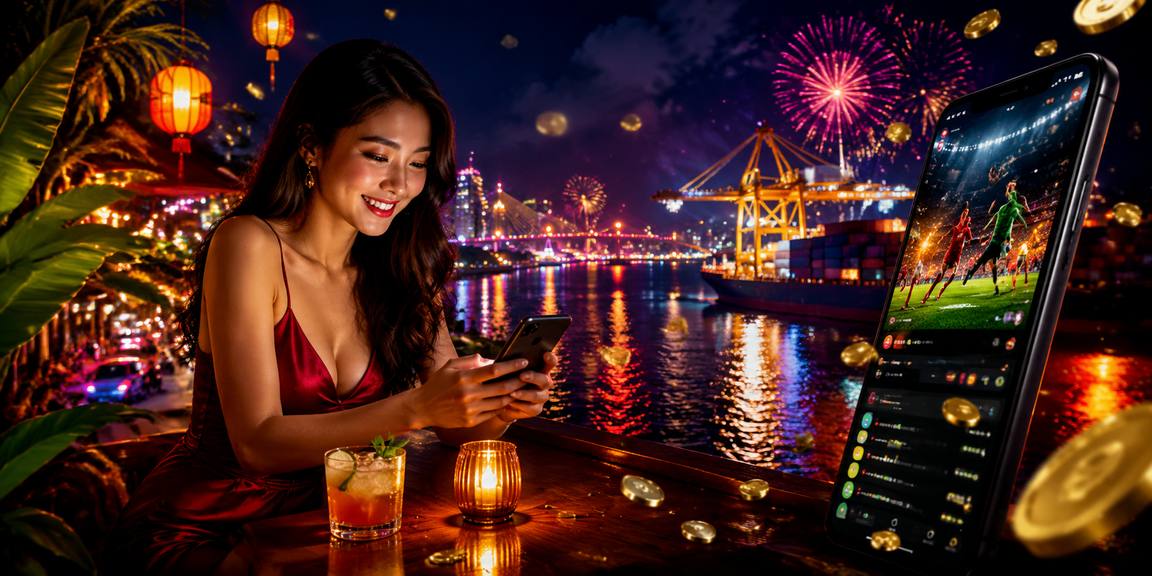 v88v Ứng dụng làm được gì cho bạn