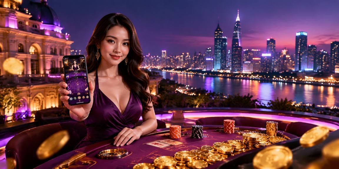 v88v Những gì có trong sảnh casino v88v